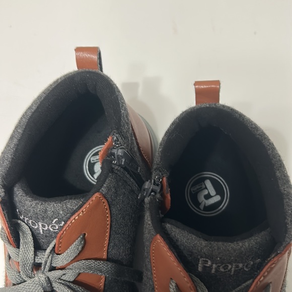 propet travelfit bootie